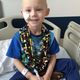 Illustration for article titled This 5-Year-Old Boy Is Battling Cancer Dressed As A Ninja Turtle